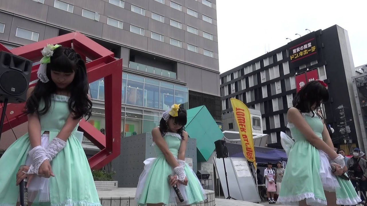 Miniature Garden（ミニチュアガーデン）　アイドルギフトvol.2 　アリスガーデン　2015年06月13日