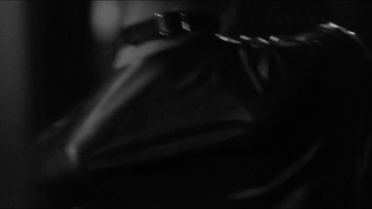 NO GENDER - Official Teaser