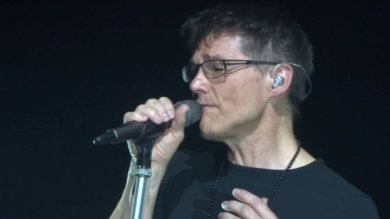 a-ha, Foot Of The Mountain, 03.05.2016 Oslo