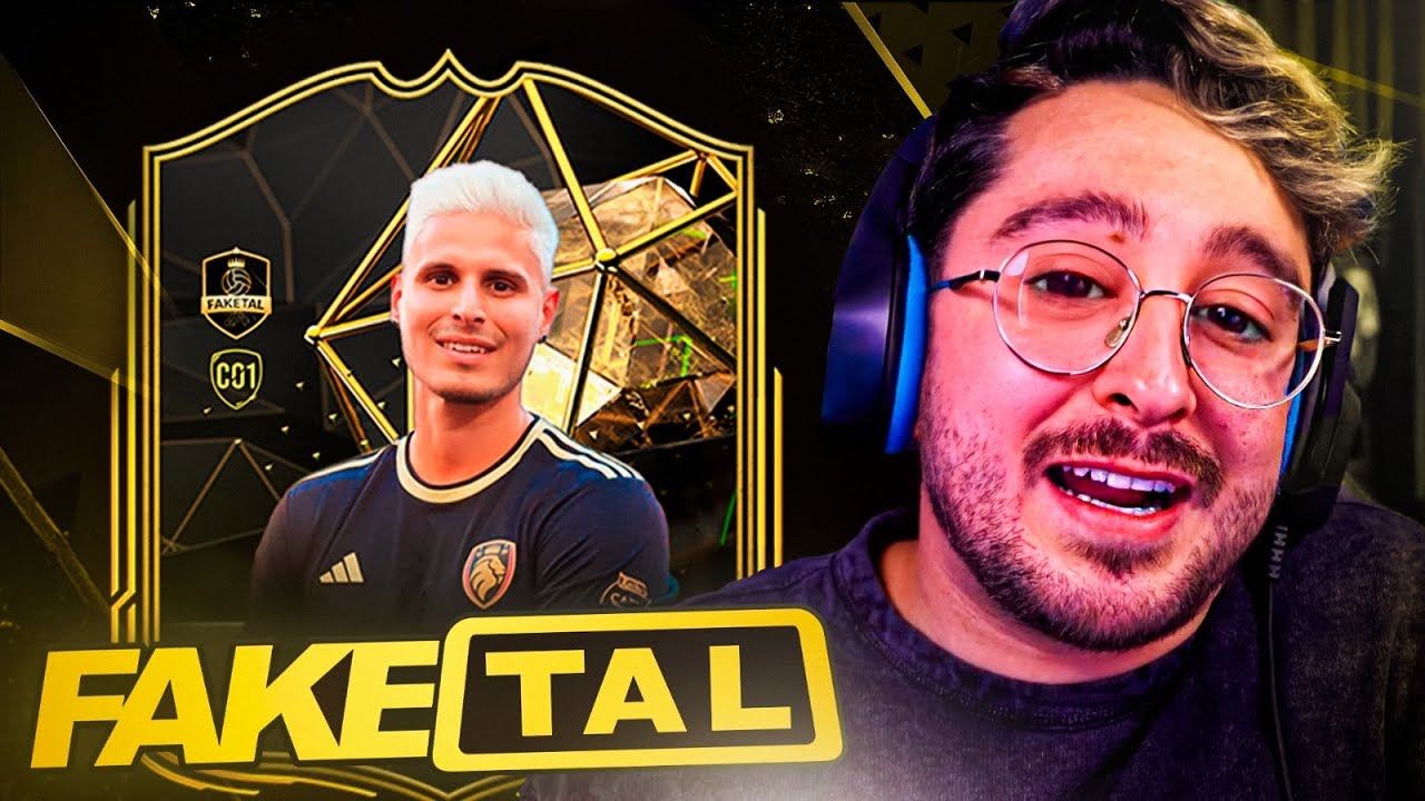 FAKETAL OCTAVOS DE FINAL 🏆 SPURSITO VS CACHO 🚨