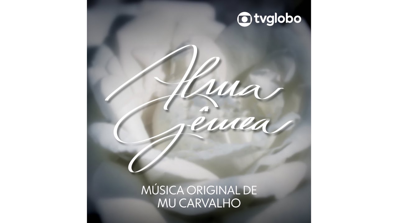 Alma G&ecirc;mea Instrumental - V&ocirc;o dos Anjos (Estendida)