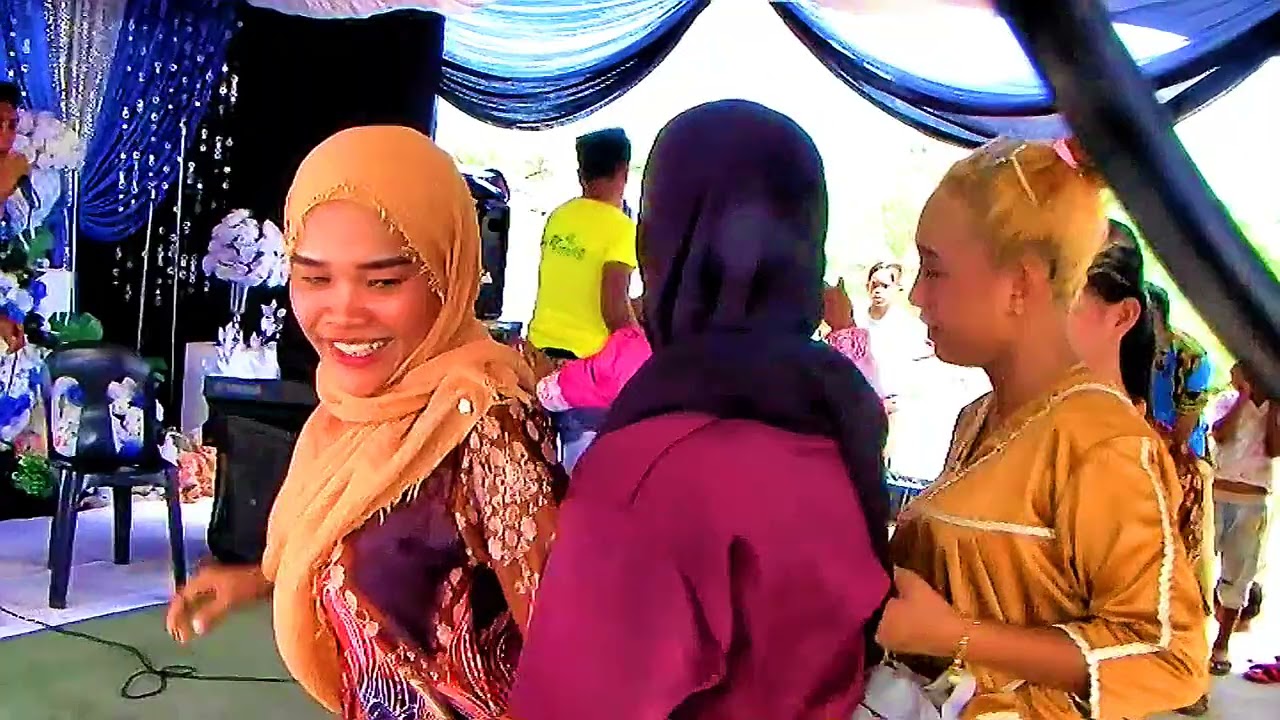 Bunga jenes maj perkahwinan  pt  14 f 20 labuan Hq audi