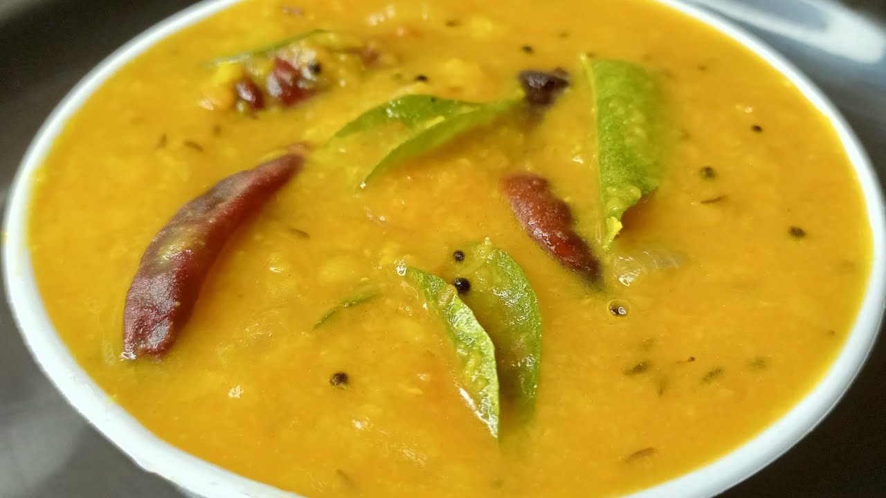 మామిడికాయ పప్పు 😋Pappu mamidikaya