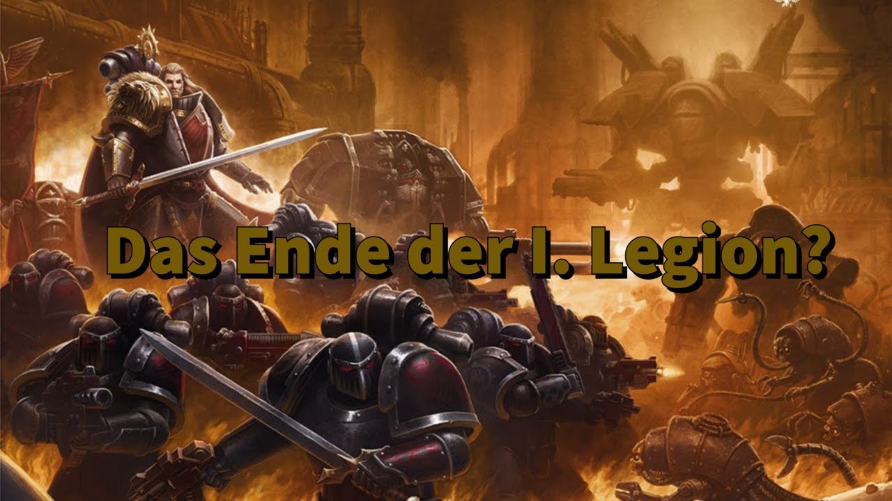 Ragdan Xenozid I: Das Ende des Imperiums?