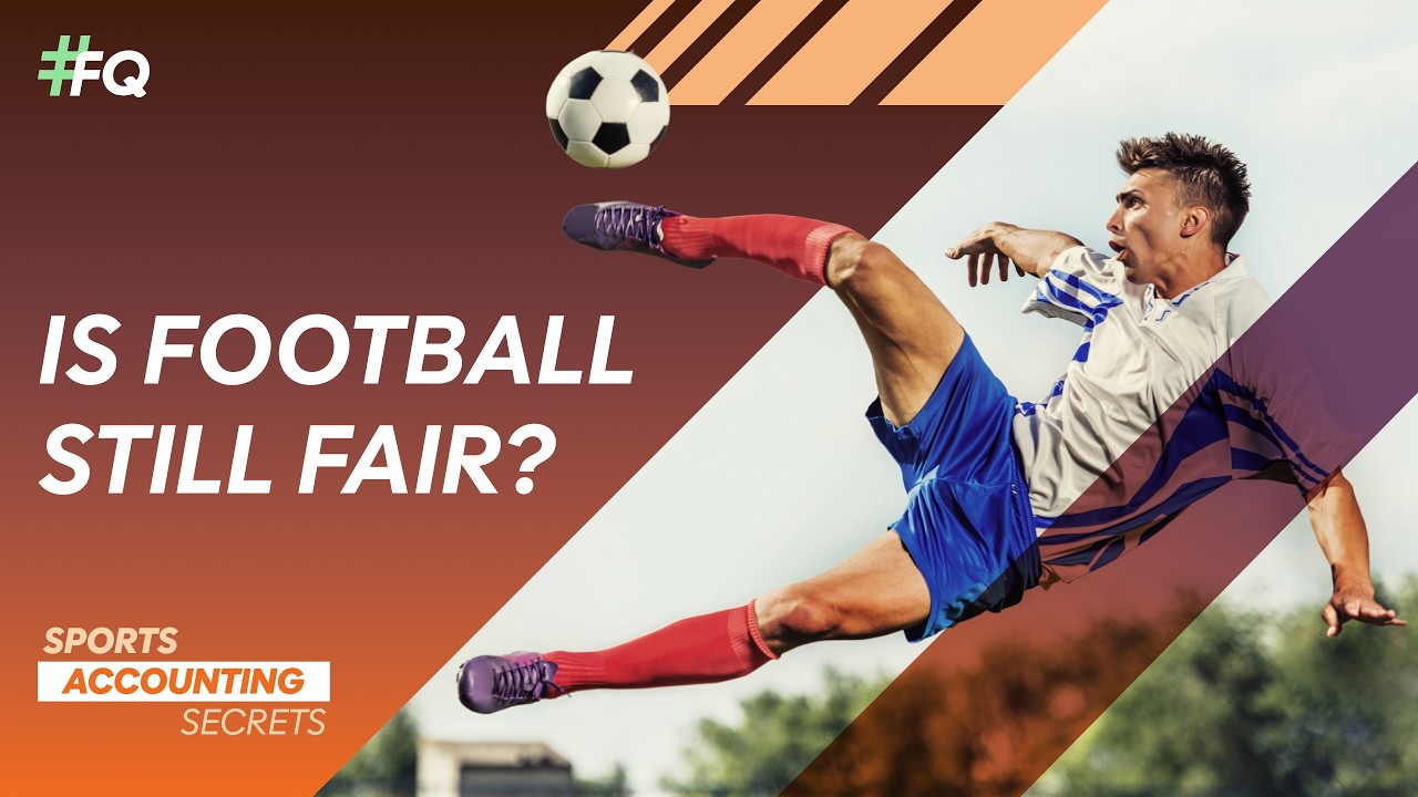 Did Financial Fair Play Ruin European Football?
