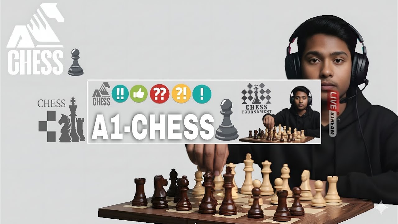PLAYING CHESS ♟️♟️👏 