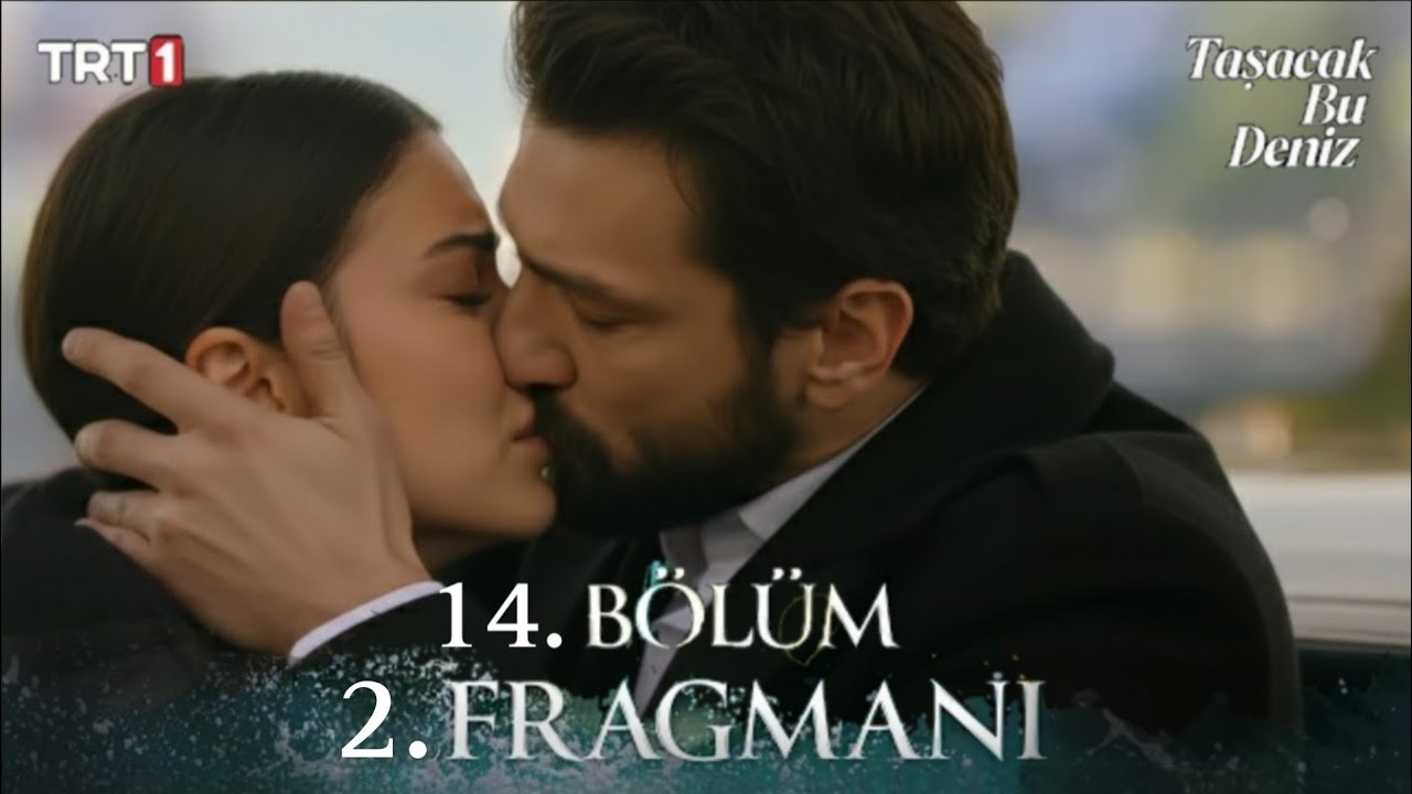 Taşacak Bu Deniz  14. Bölüm 2.Fragmanı | Zafer Benimdir! 