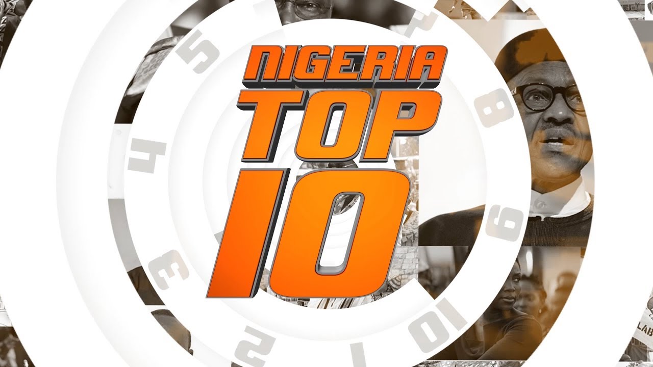 2801 Roots TV Nigeria Top 10 News