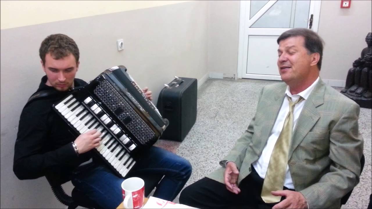 Sevdah Uživo- Esad Kovačević