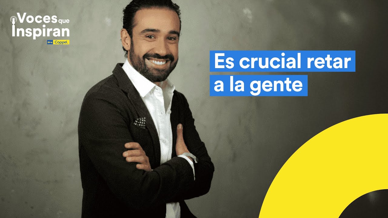 La pandemia cambió la manera de ver la relación felicidad-éxito | Voces que Inspiran