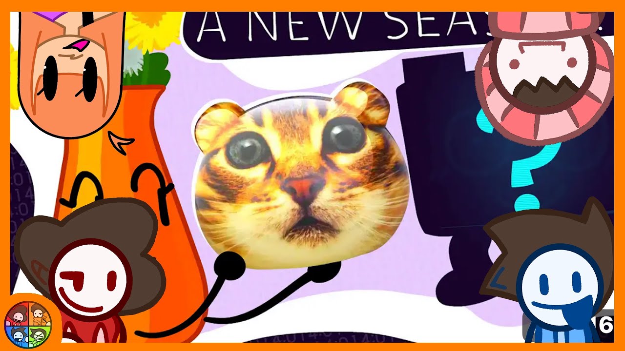 ITFA NEW HOST OF THE SHOW.. ⏰ | ITFA: Reaction Video 🕓 + 01:00