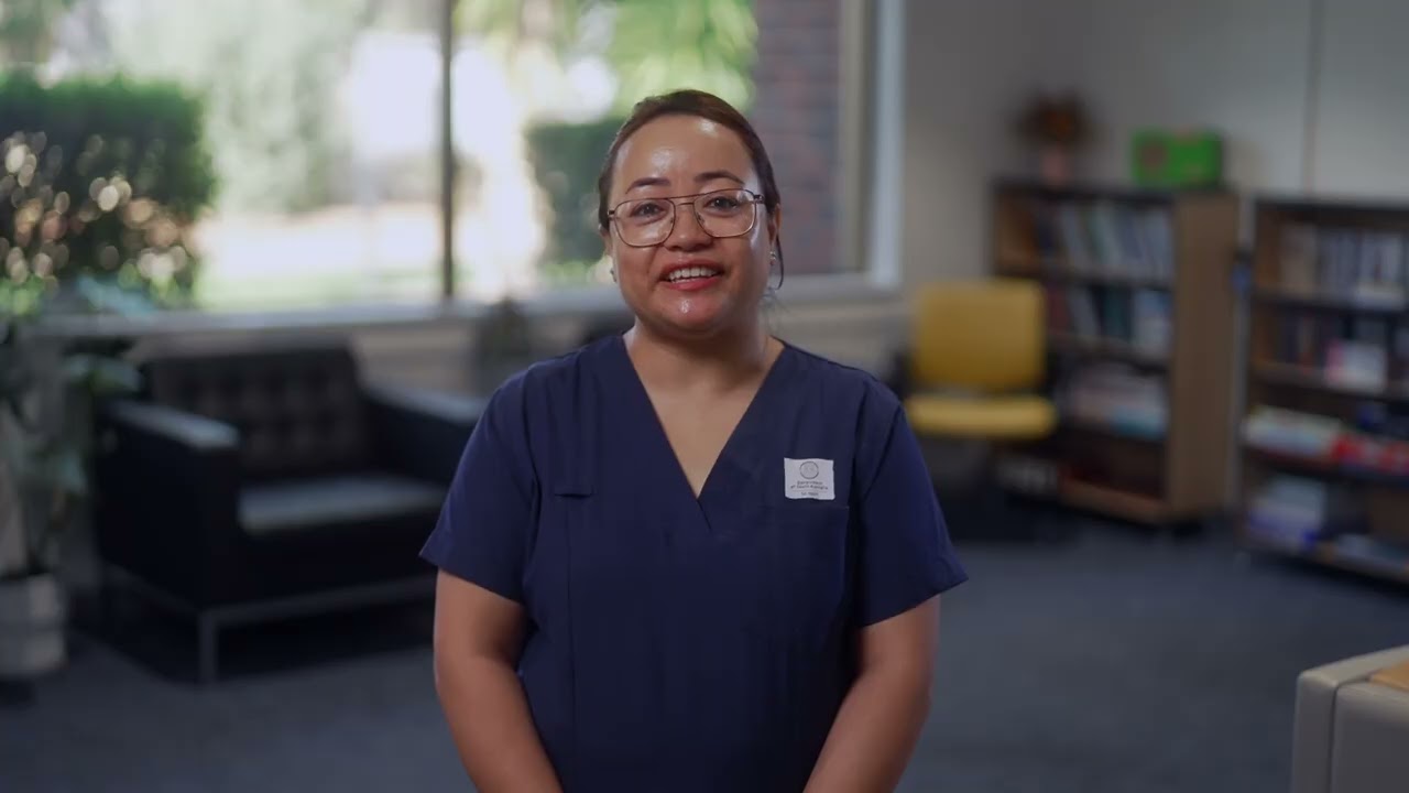 CO-ACT Nurse Recruitment