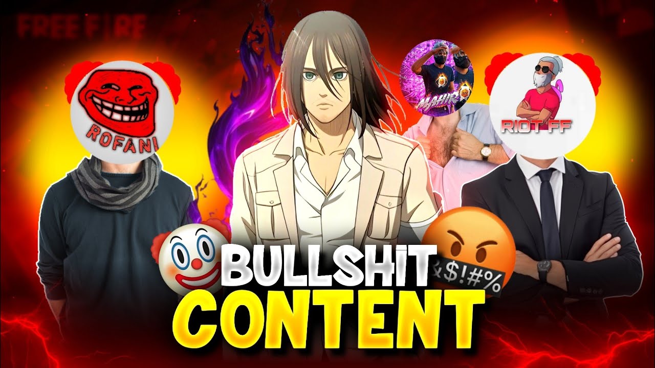 BULL SHIT CREATORS OF THE YEAR | REALITY CHECK ✔️ MAXIE STYLE 😎