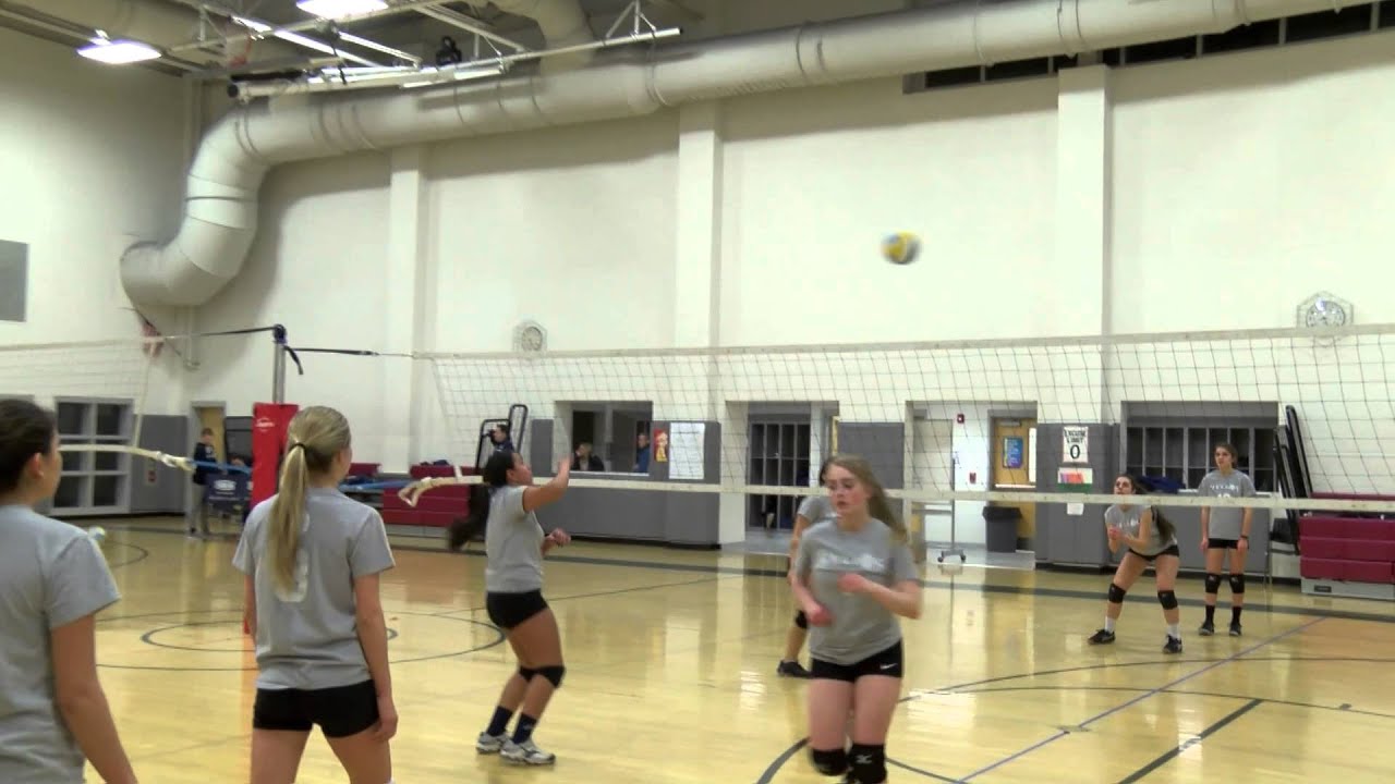 East Brunswick Helios Volleyball Club