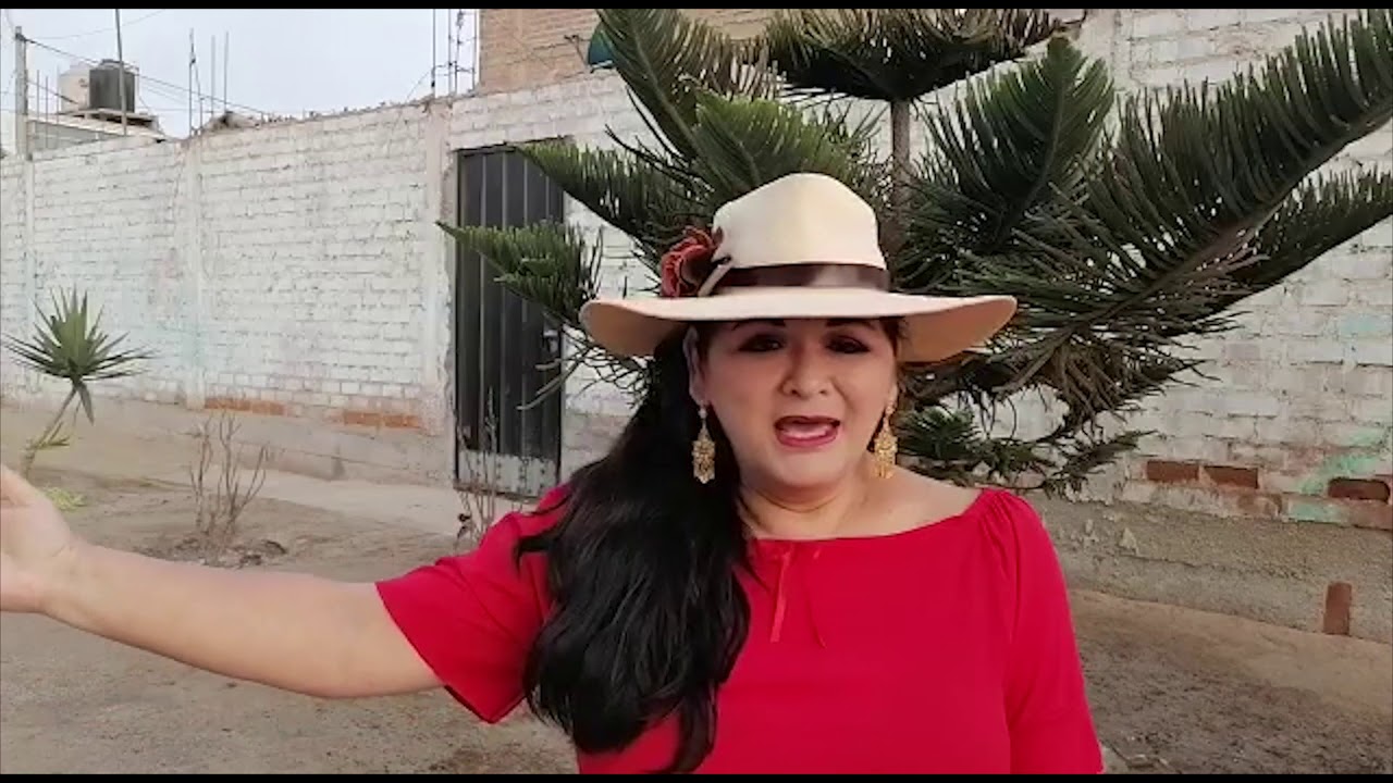 EL PIURANO ES ASI (TONDERO)