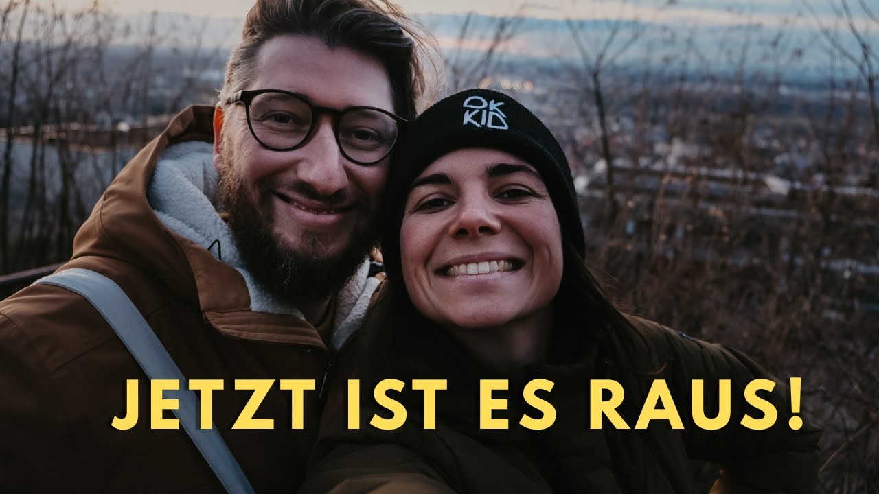 DEN ORT HABEN WIR NOCH NIE GEZEIGT...