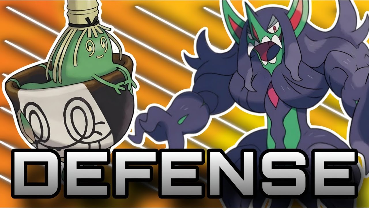 Grimmsnarl and Sinistcha are IMPENETRABLE! - Pokemon VGC Stream Highlight Battles