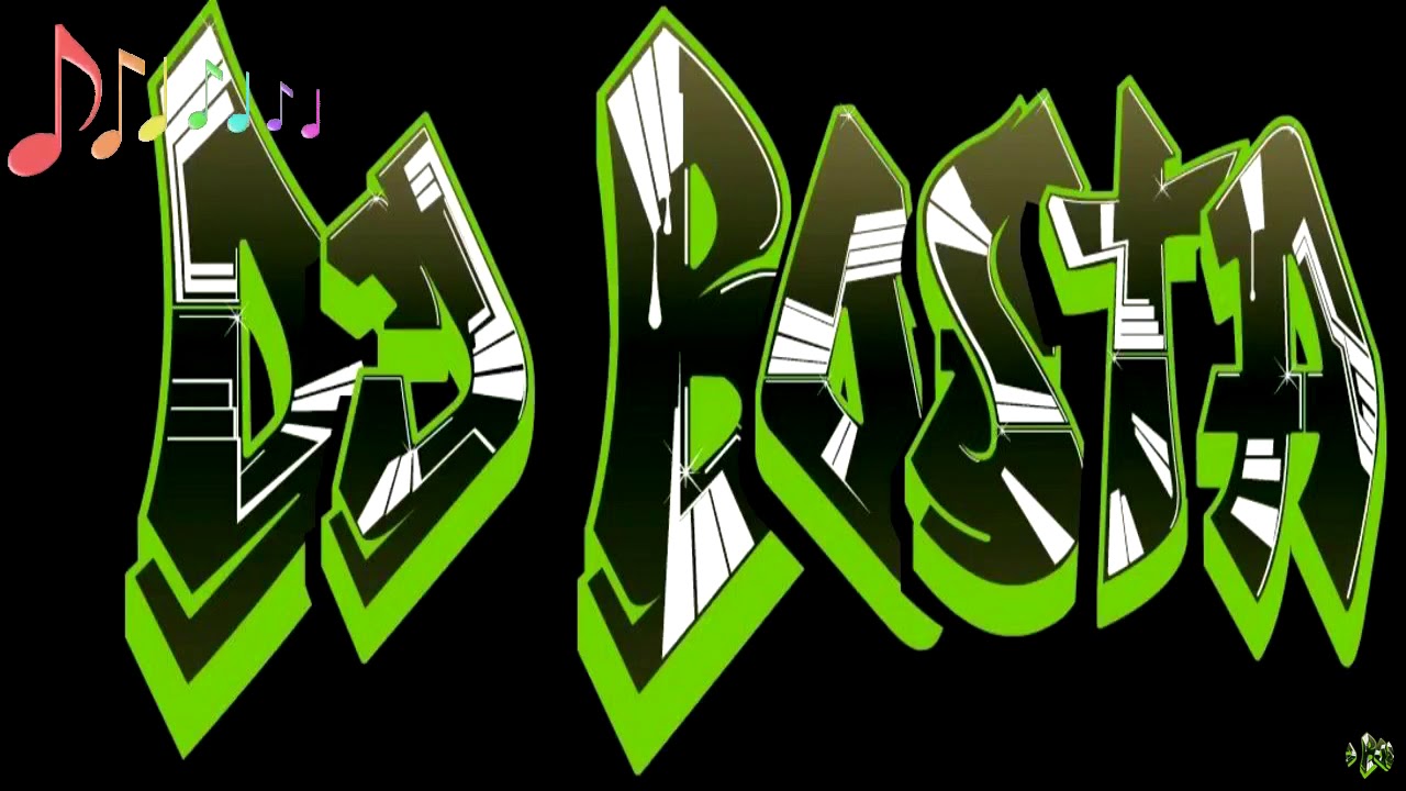 DJ BOSTA ROS@LIN@ BASS MIX VOL 2