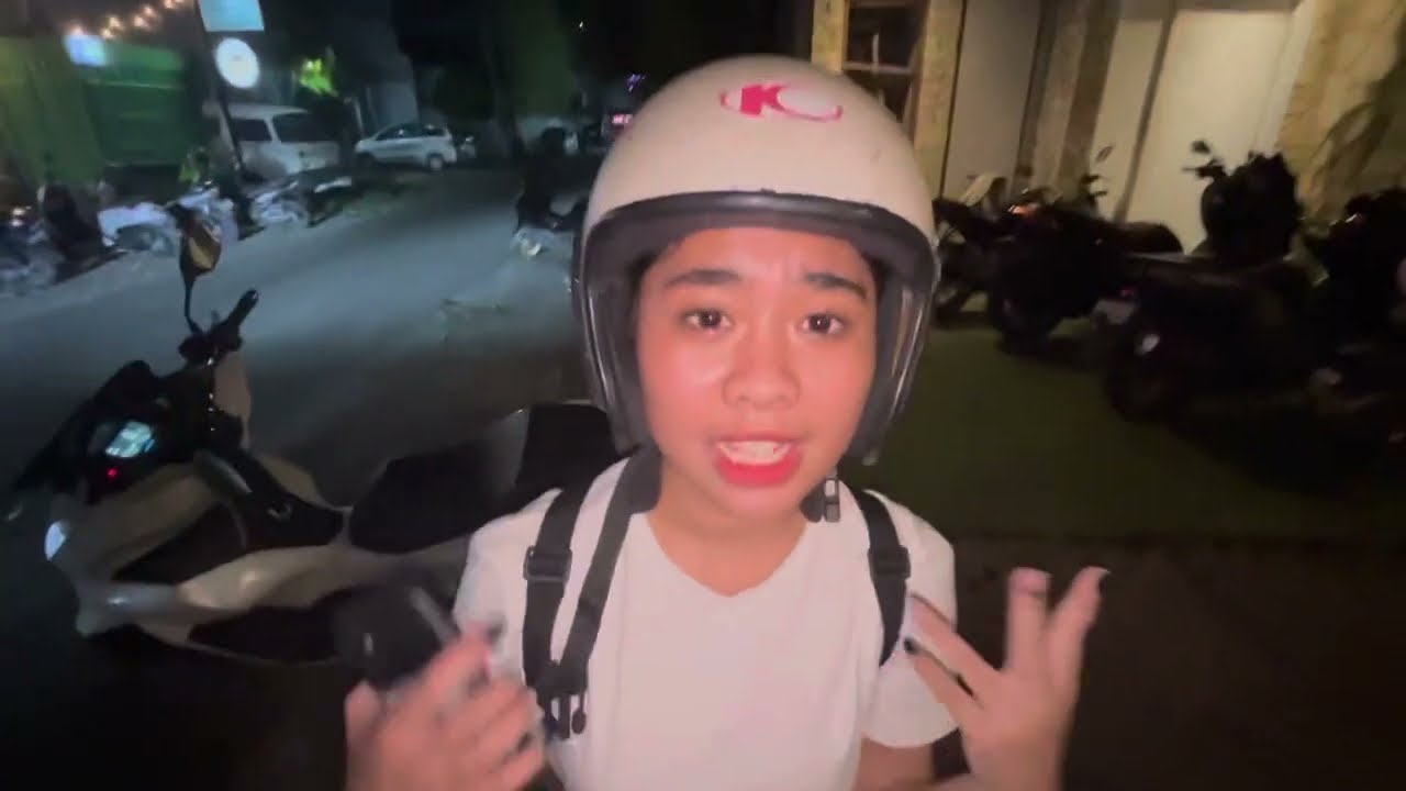 BALI TRIP WITH THE BEAST+ REYBONG GEMA!