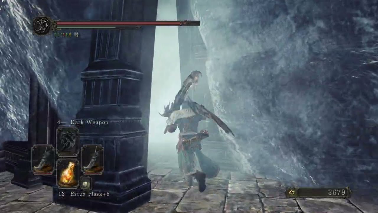 Dark Souls 2: Scholar of the First Sin (NG+) - Full Playthrough Part 26