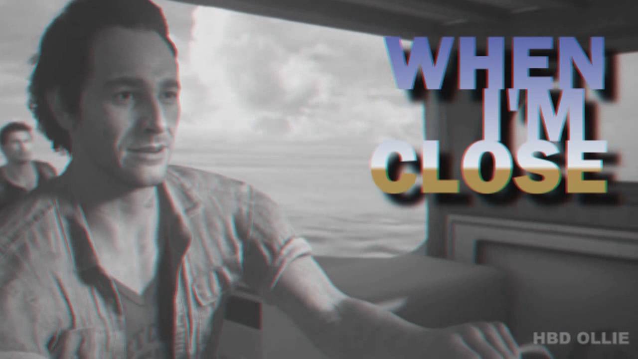 sam drake ; wherever i go
