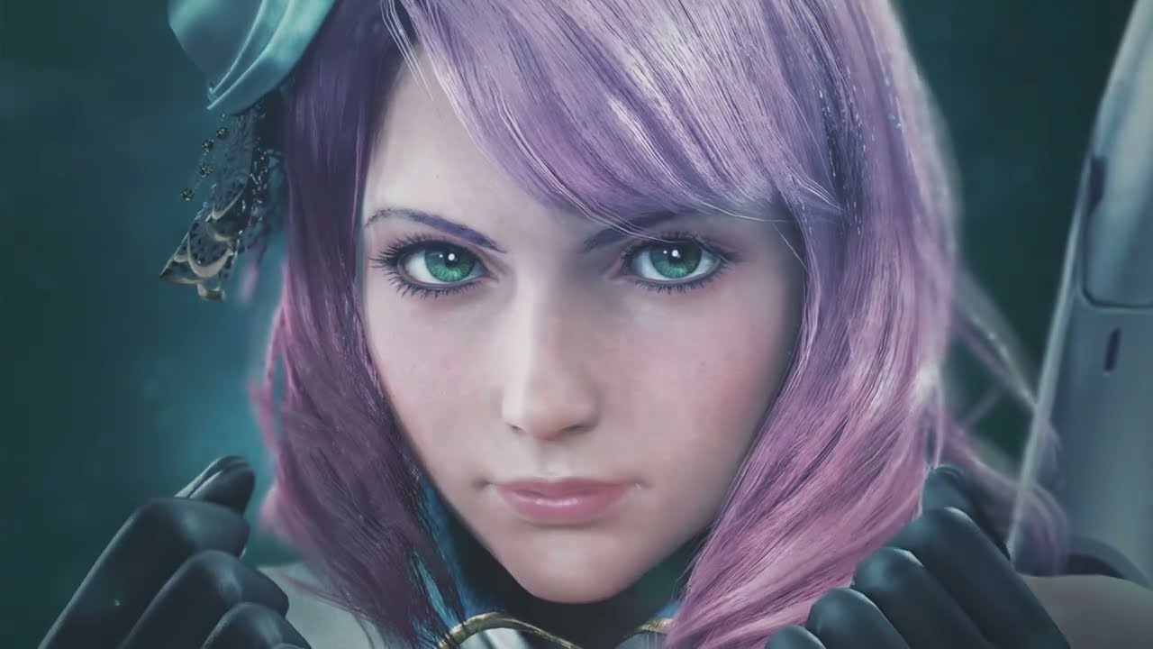 TEKKEN 8 - Épisodes de personnages : Alisa Bosconovitch Survival 5 battles. (Story mode) Ps5
