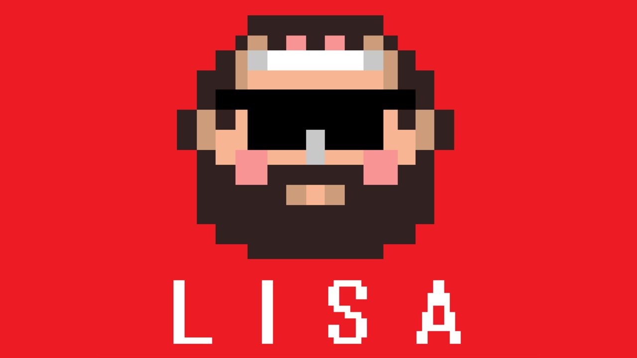 LISA: The First OST - Deep Shift
