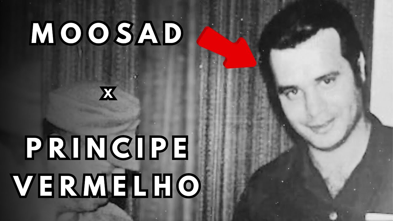 Como uma agente do Mossad perseguiu o mentor de um ataque histórico