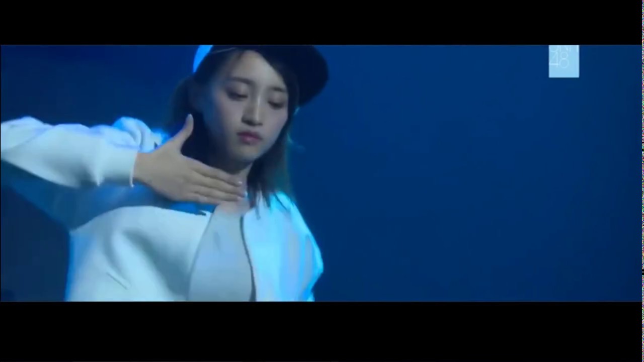 SNH48 黄婷婷 Huang TingTing OPV Umbrella