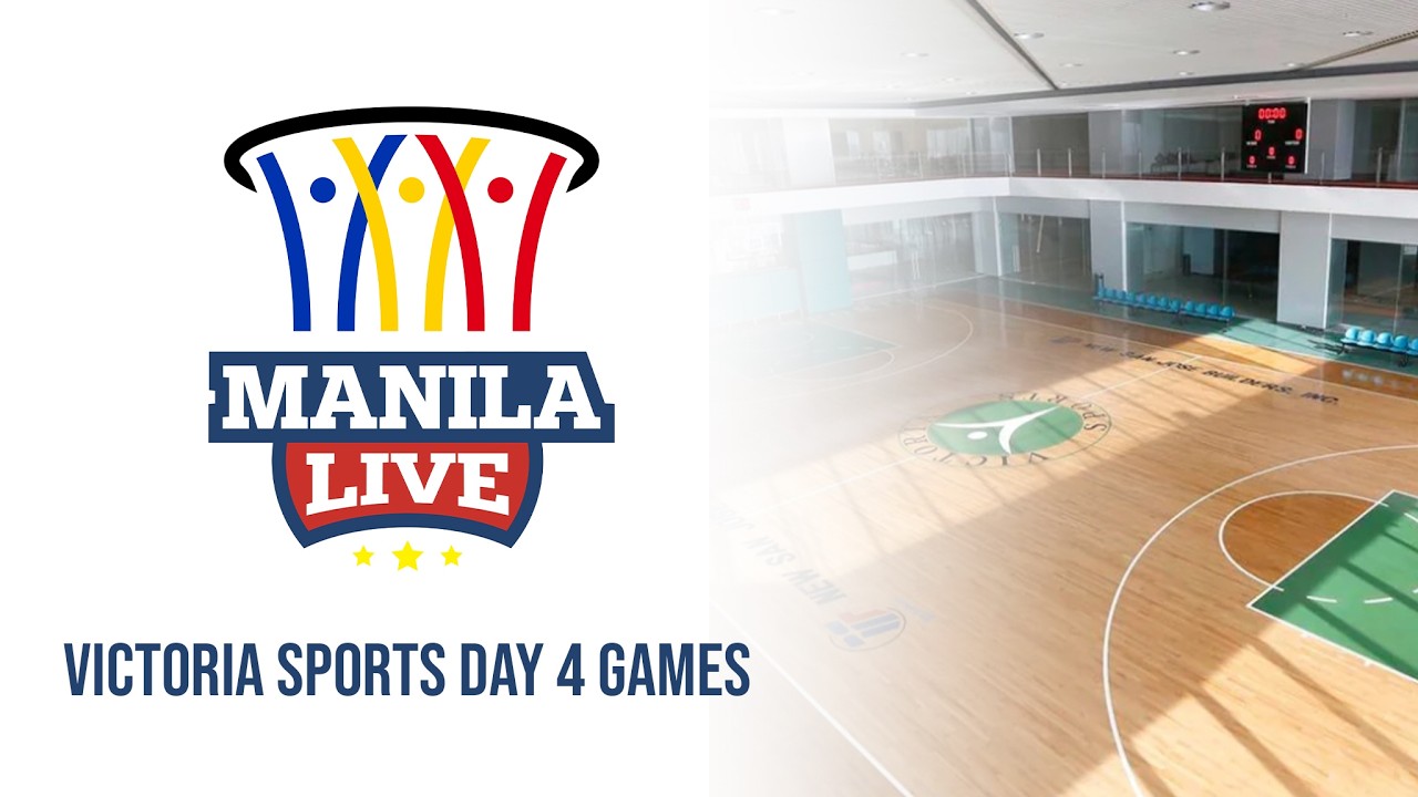 Manila Live Victoria Day 4