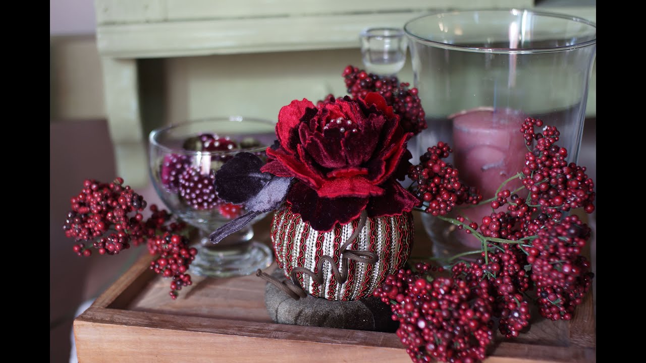 Tutorial gratuito: L'altra Dalia