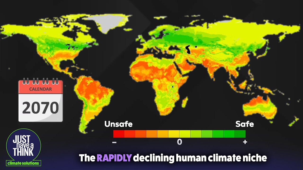 Are future humans really our problem?