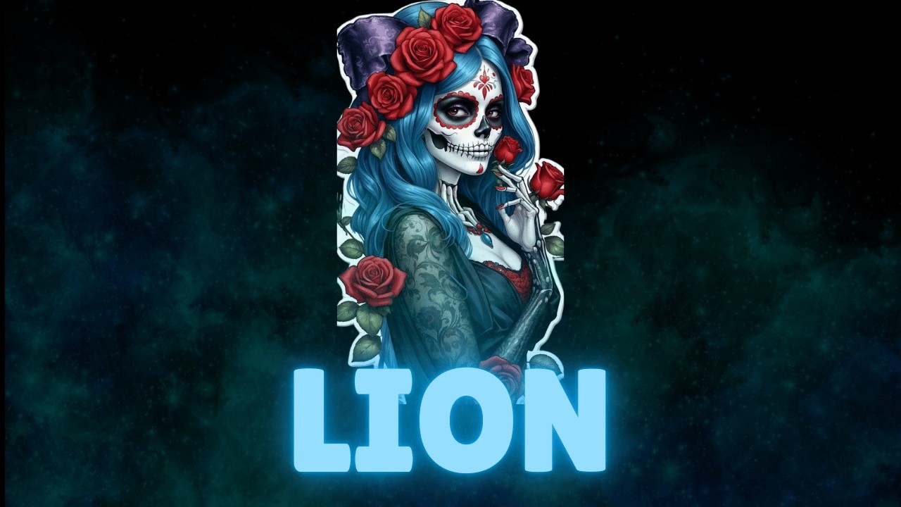 LION GRAND MERCREDI 💌 NE DIS RIEN À PERSONNE S'IL TE PLAÎT 🙏🏻🤐🤫 MARS 2026 TIRAGE TAROT AMOUR