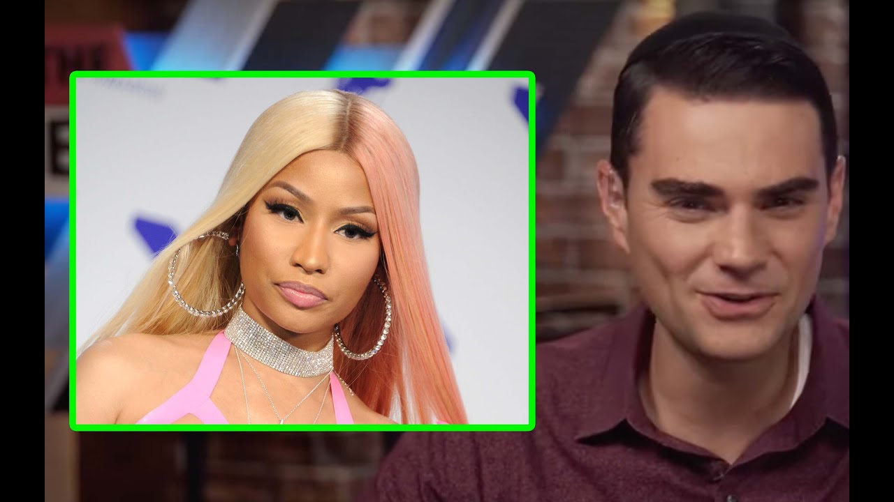 Ben Shapiro FINALLY Explains WAP Controversy