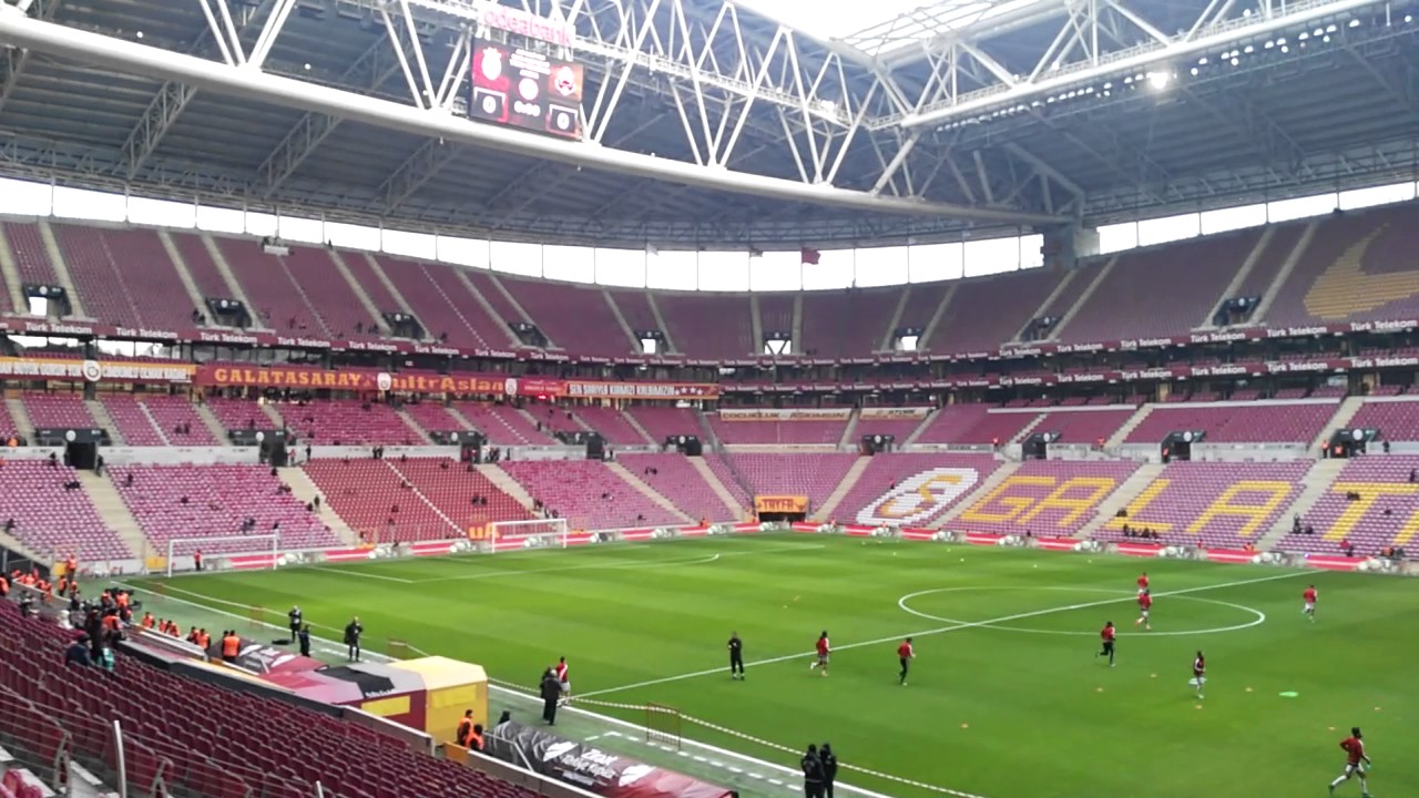Gs stadı Arena