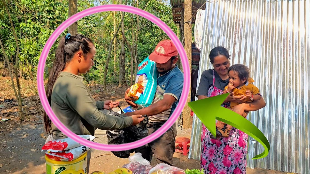 La Bendicion Sigue Para Esta Familia Ver pa' Creer!😱🤯
