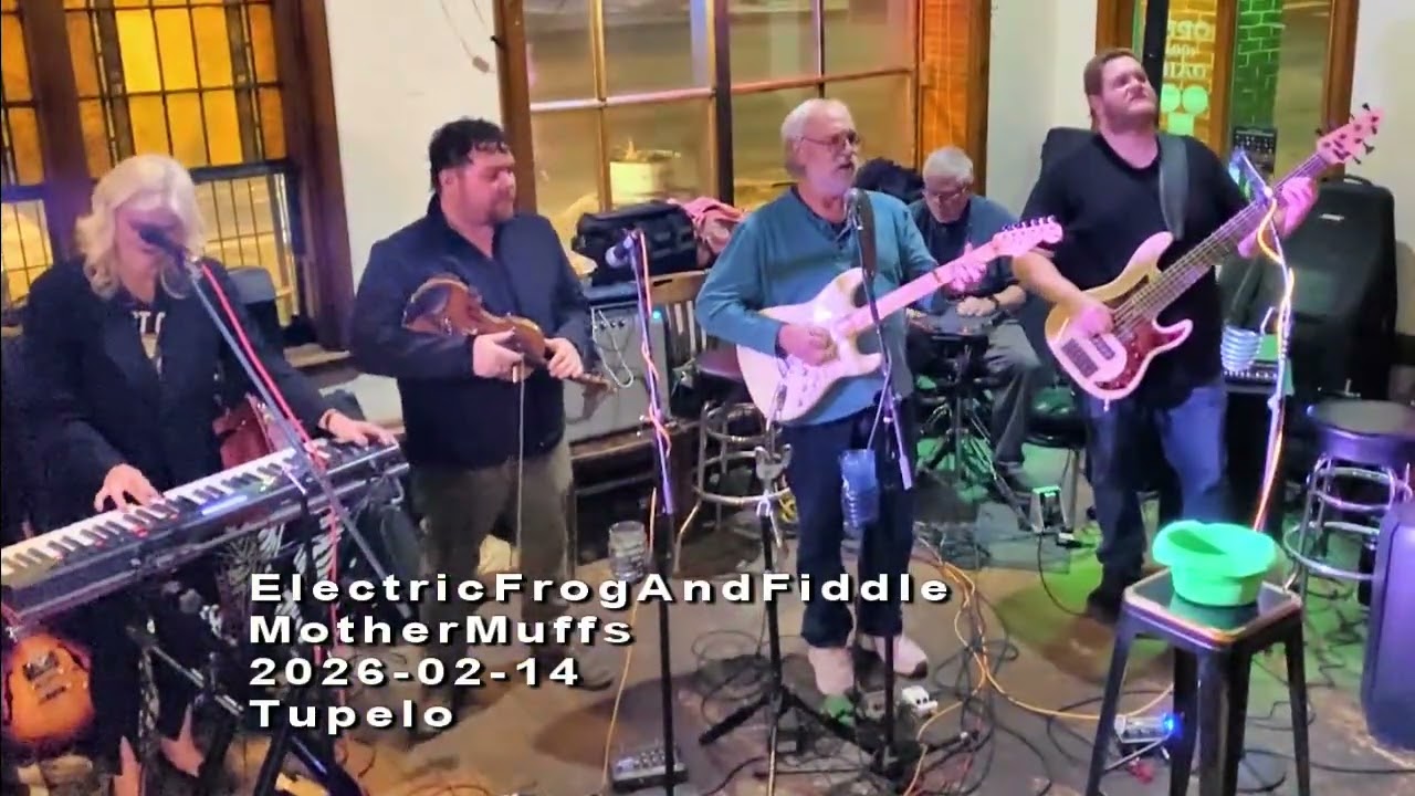 Tupelo