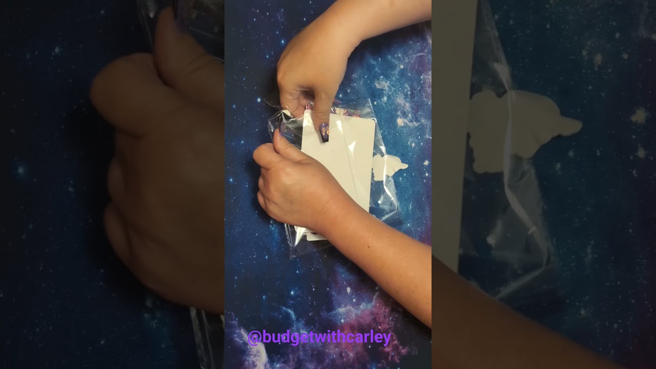 @budgetwithcarly HAPPY 📬 #savingmoney #savingchallenges