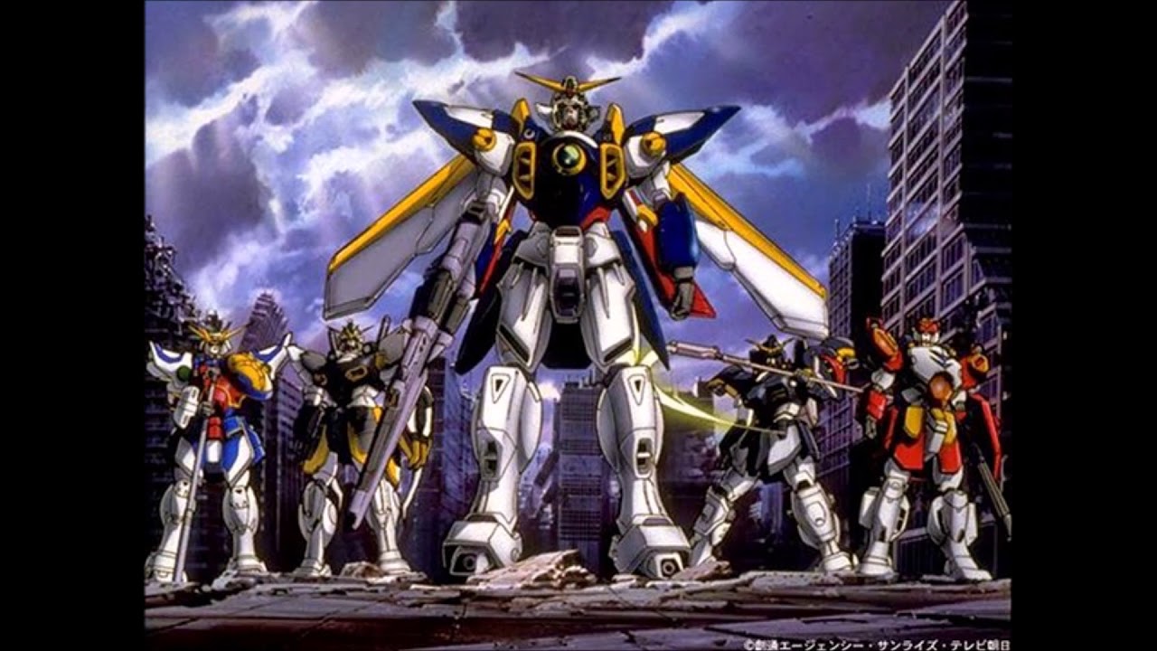 ガンダム無双3(Gundam Musou3)~ RHYTHM EMOTION