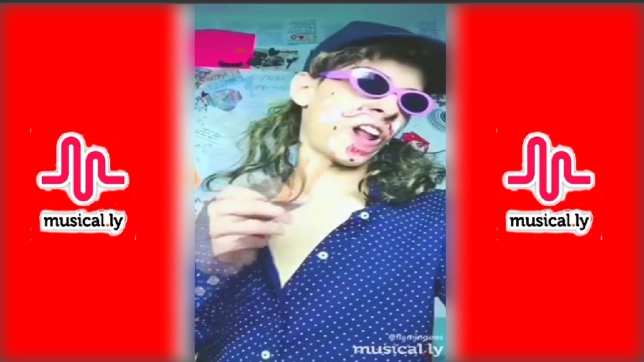 Don't Judge Musically Challenge Compilation ► Musical.ly November 2017