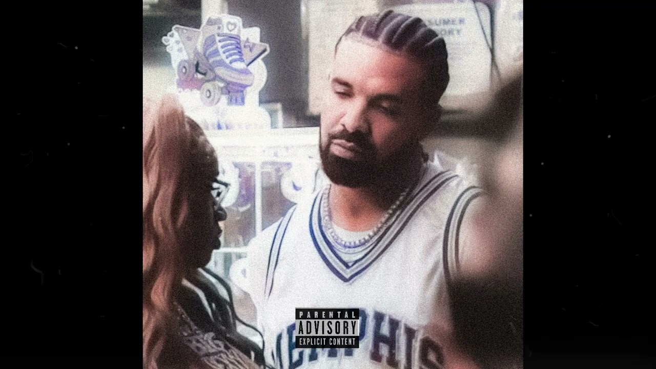(FREE) Drake Type Beat - 