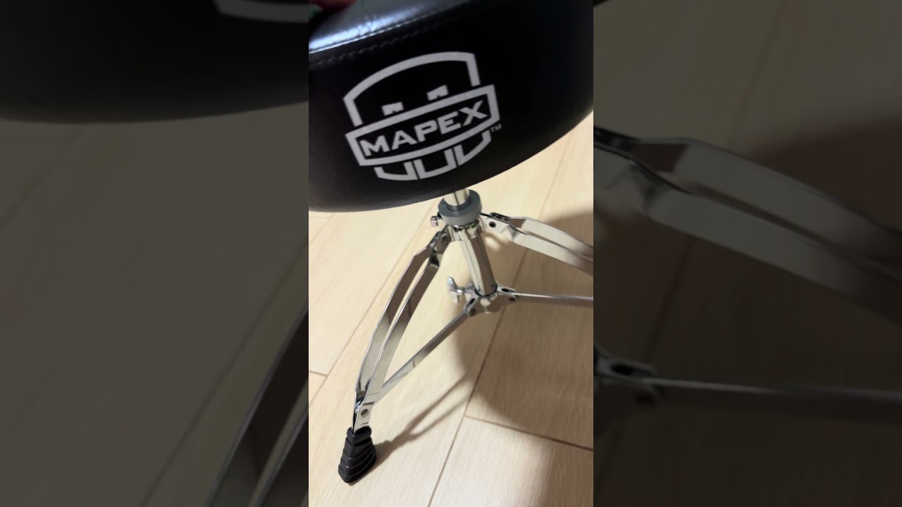 Banco / Drum throne Mapex T670