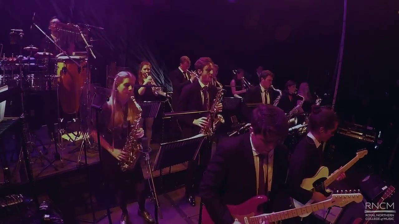RNCM Session Orchestra - #10 
