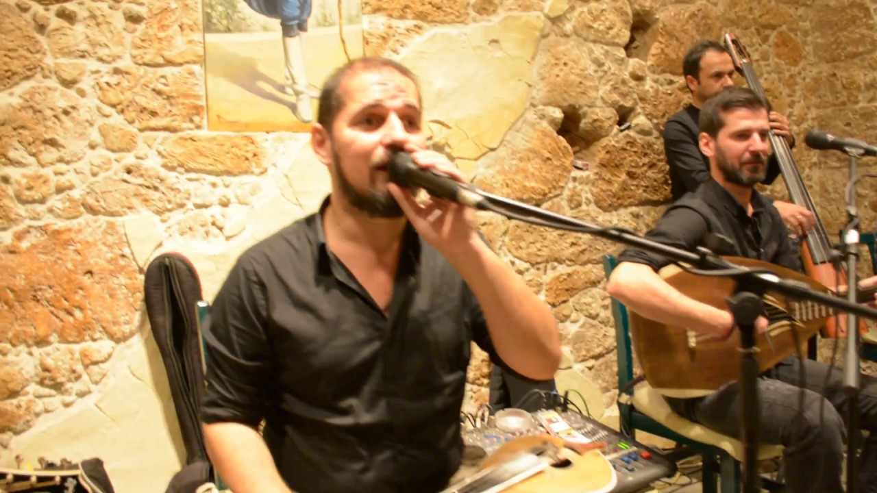 Γιώργος & Νίκος Στρατάκης | Σούστα | ''Ομαλός'' live