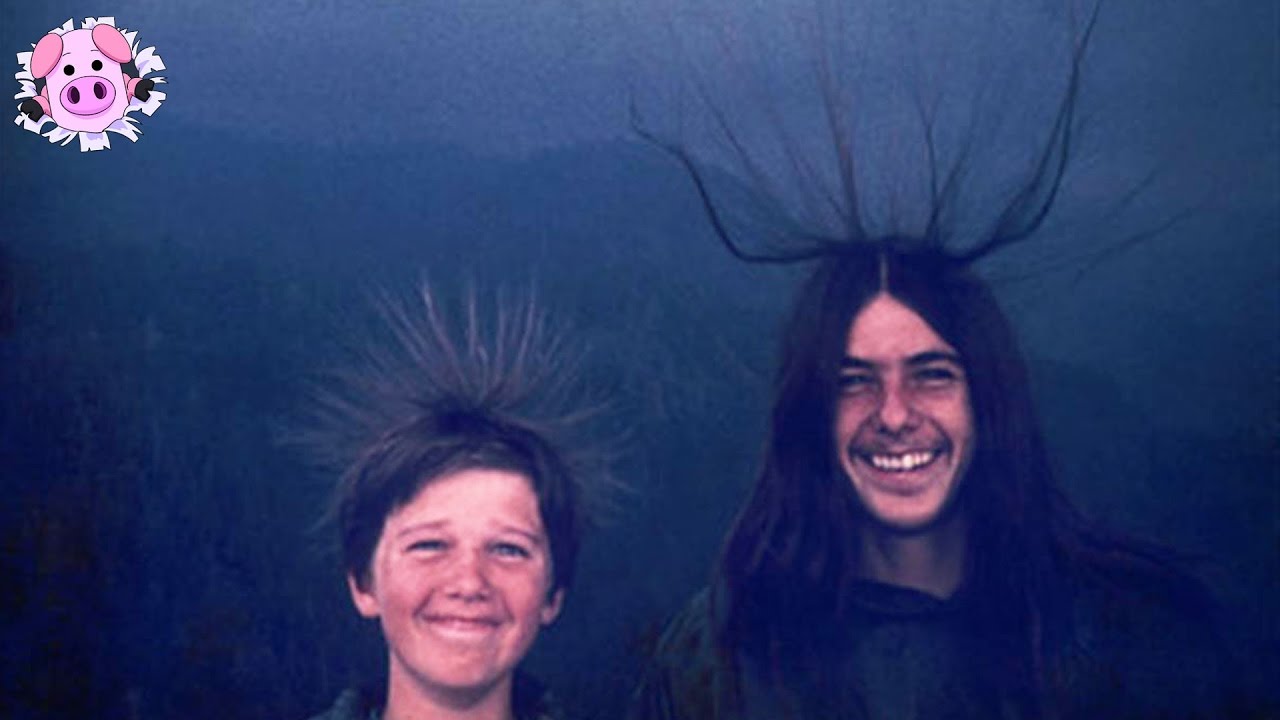 20 SHOCKING Weather Facts You Probably Don't Know