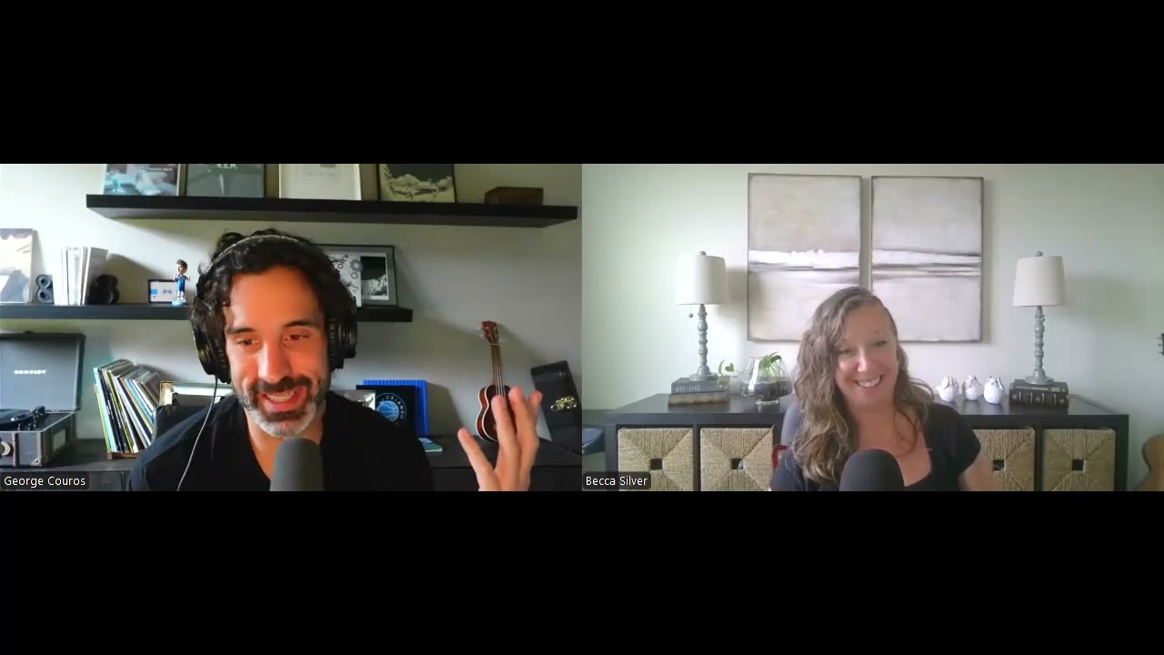 #171:  How AI Can Spark (Not Replace) Your Leadership