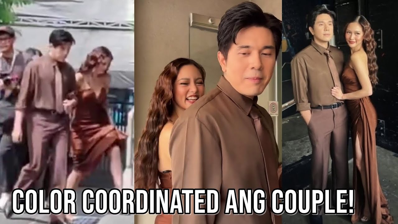 Kim Chiu at Paulo Avelino, PAGDATING PA LANG SA ABS-CBN COMPOUND AY PINAGKAGULUHAN NA!