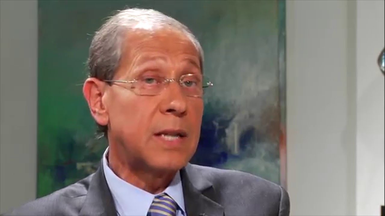 Habla La Experiencia: Jaime Arango Velásquez