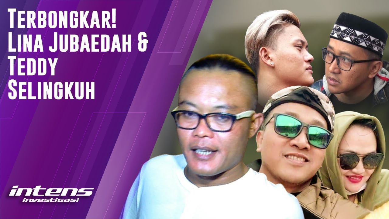 Rizky Sebut Sebelum Cerai Sang Ibu  Selingkuh Dengan Teddy | Intens Investigasi | Eps 2173