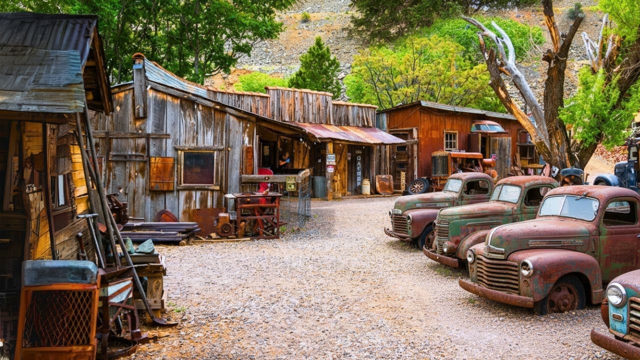 The REAL Arizona Most People Will Never See